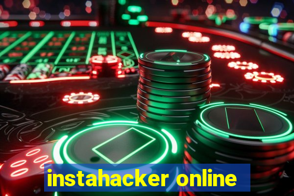 instahacker online